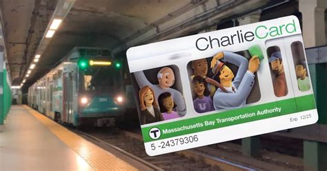 what is the mbta smart card|check charlie card balance.